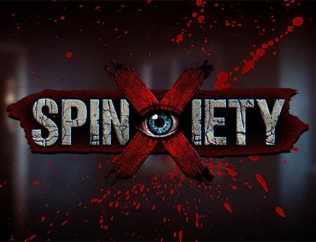 Spinxiety
