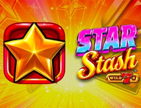 Star Stash Wild 7's