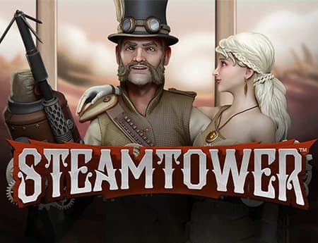 Steam Tower