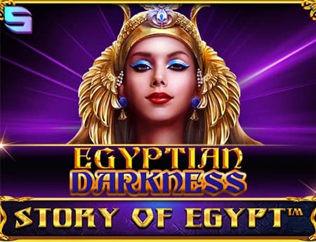 Story Of Egypt - Egyptian Darkness
