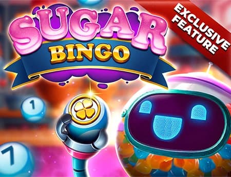 Sugar Bingo