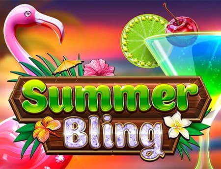 Summer Bling