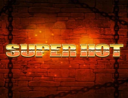 Super Hot