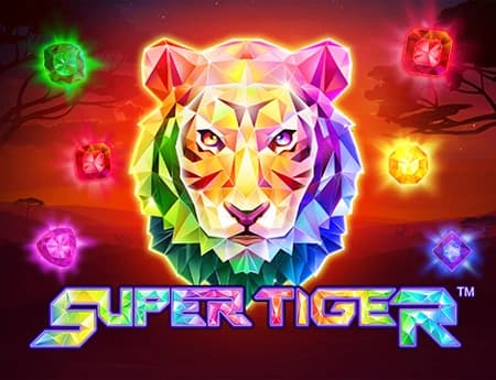 Super Tiger
