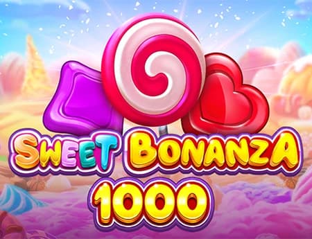 Sweet Bonanza 1000