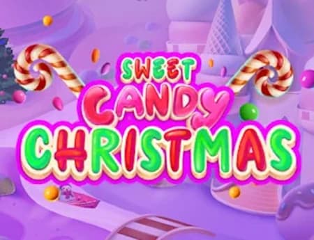 Sweet Candy Christmas