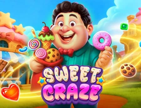 Sweet Craze