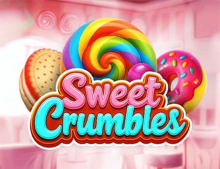 Sweet Crumbles