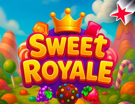 Sweet Royale