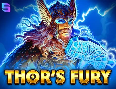 THOR'S FURY