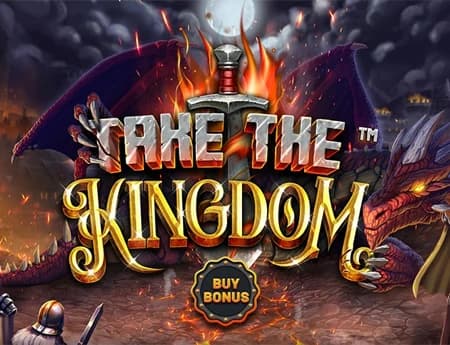 Take the Kingdom