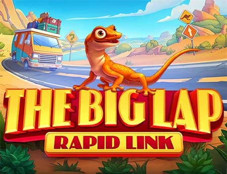 The Big Lap: Rapid Link