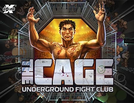 The Cage