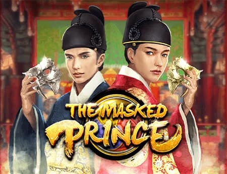 The Masked Prince