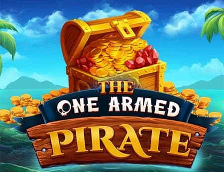 The One Armed Pirate
