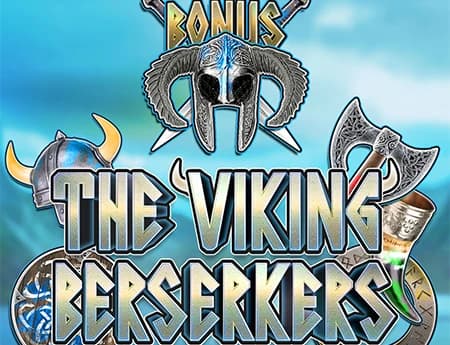 The Viking Berserkers