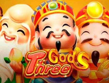 Three Gods
