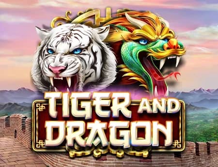 Tiger and Dragon