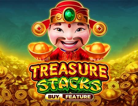 Treasure Stacks