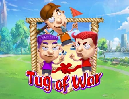 Tug Of War