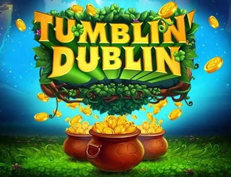 Tumblin' Dublin