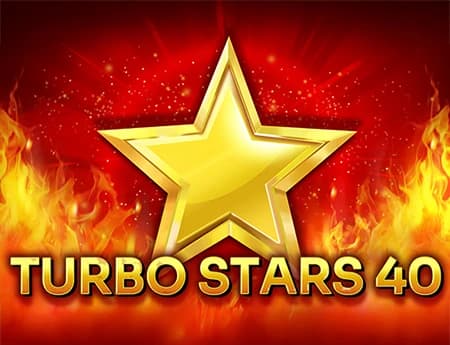 Turbo Stars 40