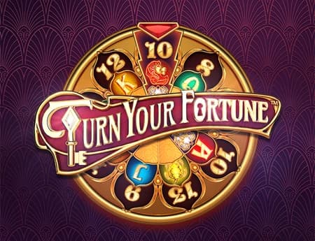 Turn Your Fortune
