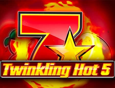 Twinkling Hot 5