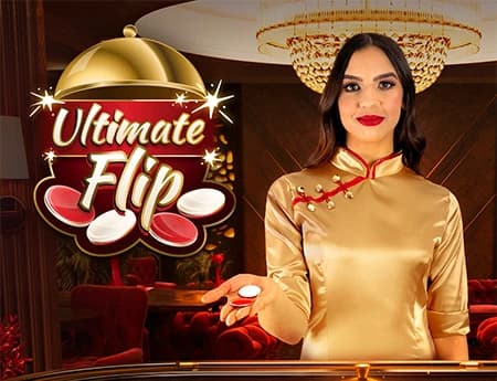 Ultimate Flip