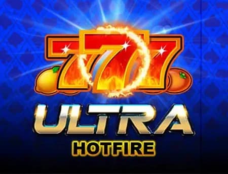 Ultra Hotfire