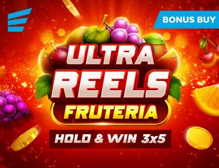 Ultra Reels Fruteria