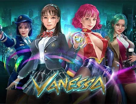 Vanessa