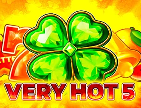 Very Hot 5