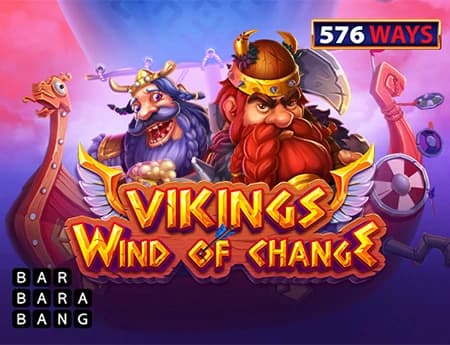 Vikings Wind Of Change