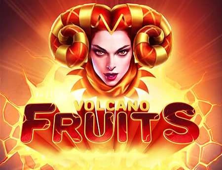 Volcano Fruits