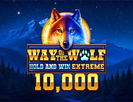 Way of the Wolf Hold and Win Extreme
