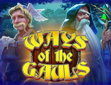 Ways of Gauls