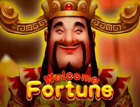 Welcome Fortune