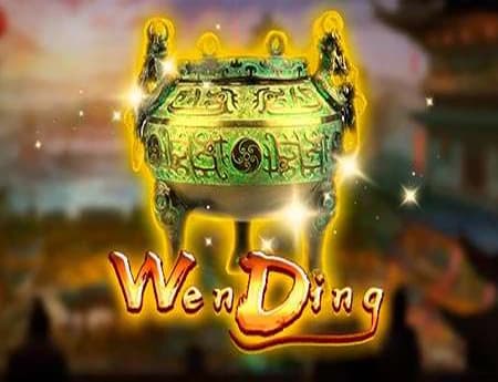 Wen Ding