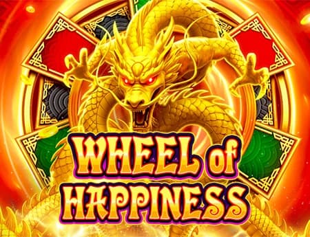 Wheel of Happiness