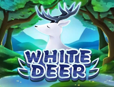 White Deer