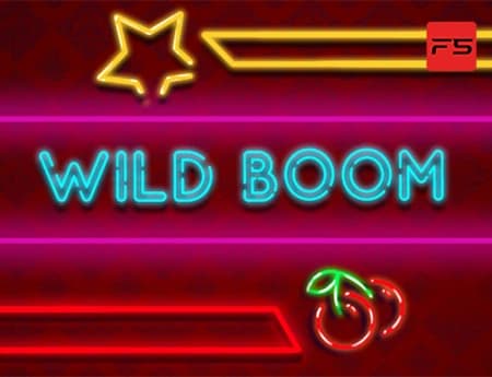 Wild Boom