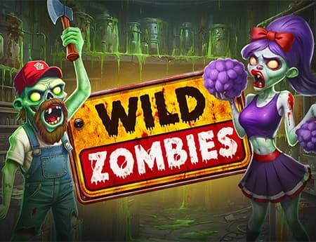 Wild Zombies