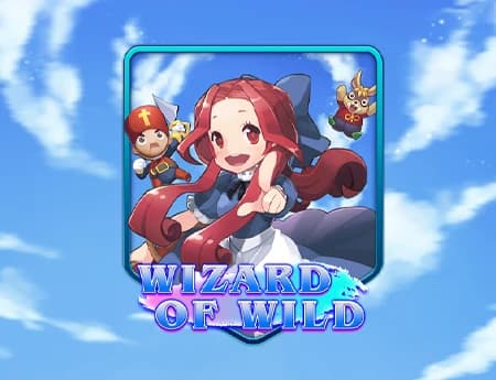 Wizard Of Wild