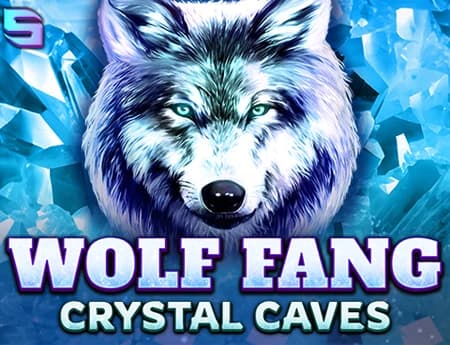 Wolf Fang - Crystal Caves