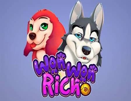 Won Won Rich