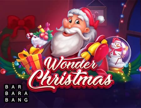 WonderChristmas
