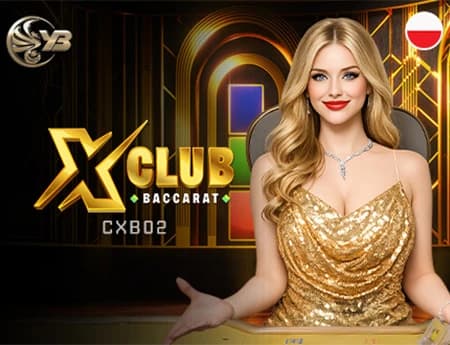 X-Club CXB02