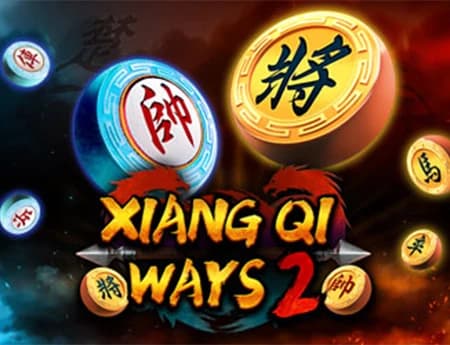 Xiang Qi Ways 2