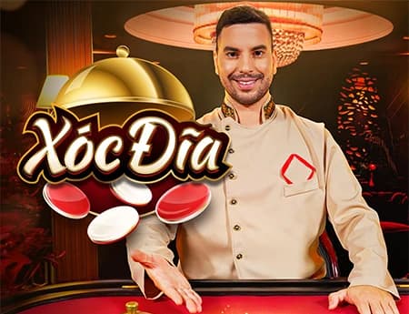 Xoc Dia